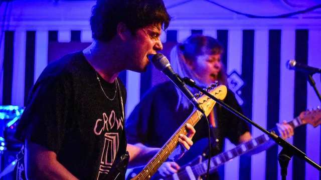 Marathon @ Kraakkelder