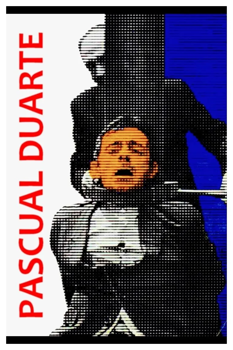 Pascual Duarte poster