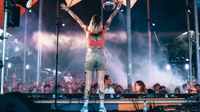 Sophie Straat @ BKS 2022