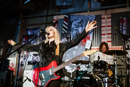 Hiqpy @ Best Kept Secret 2024