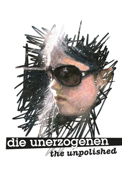 Die Unerzogenen poster