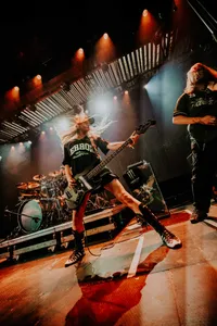 Guilt Trip op Lowlands 2026