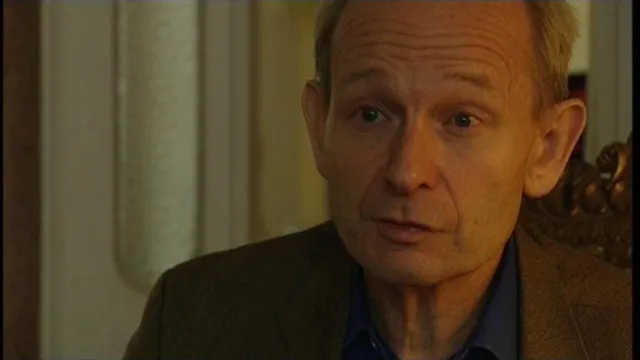 Alastair Crooke