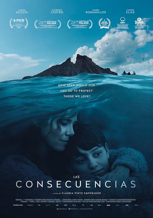 Las consecuencias poster