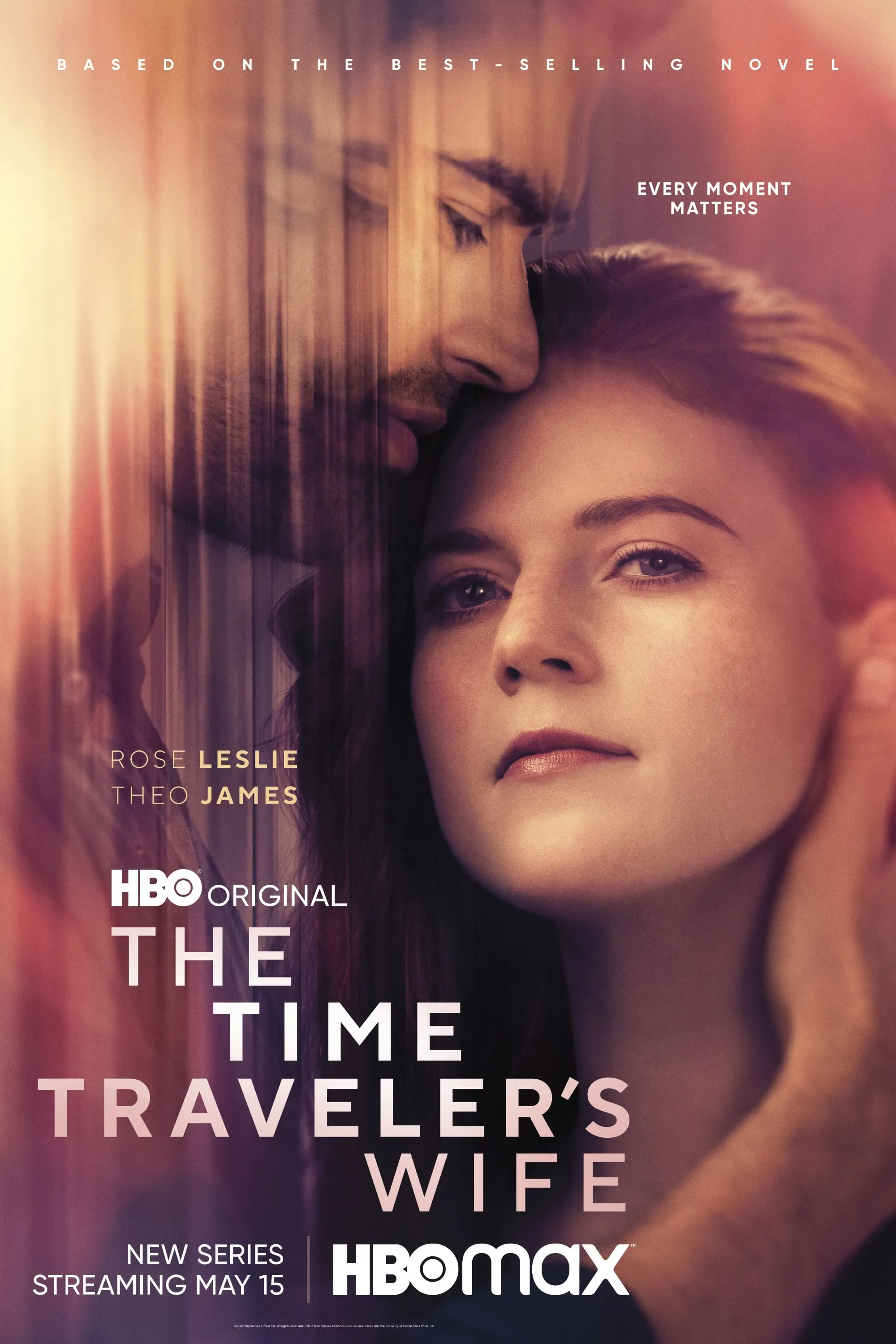 The Time Traveler's Wife poster
