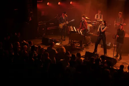 Thijs Boontjes in 013