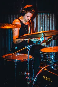 Ioana Iorgu bij Cat's Cult