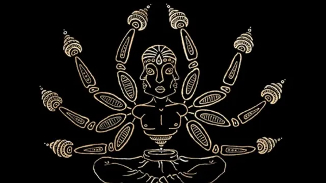 The Mysterons - Mellow Guru