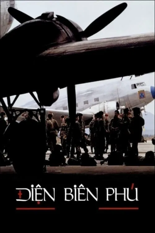 Diên Biên Phú poster