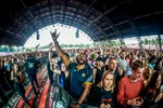 Cypress Hill op Lowlands 2017