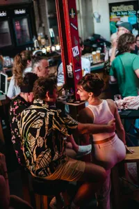 Adopteer een liveshow Brebl