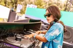 Peggy Gou op Dekmantel 2017