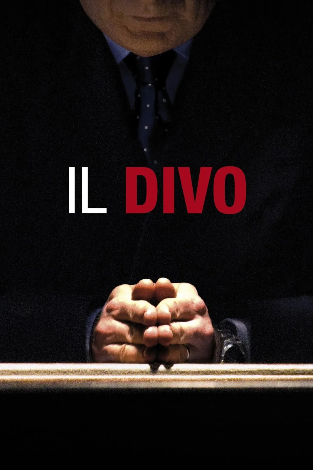 Il Divo poster