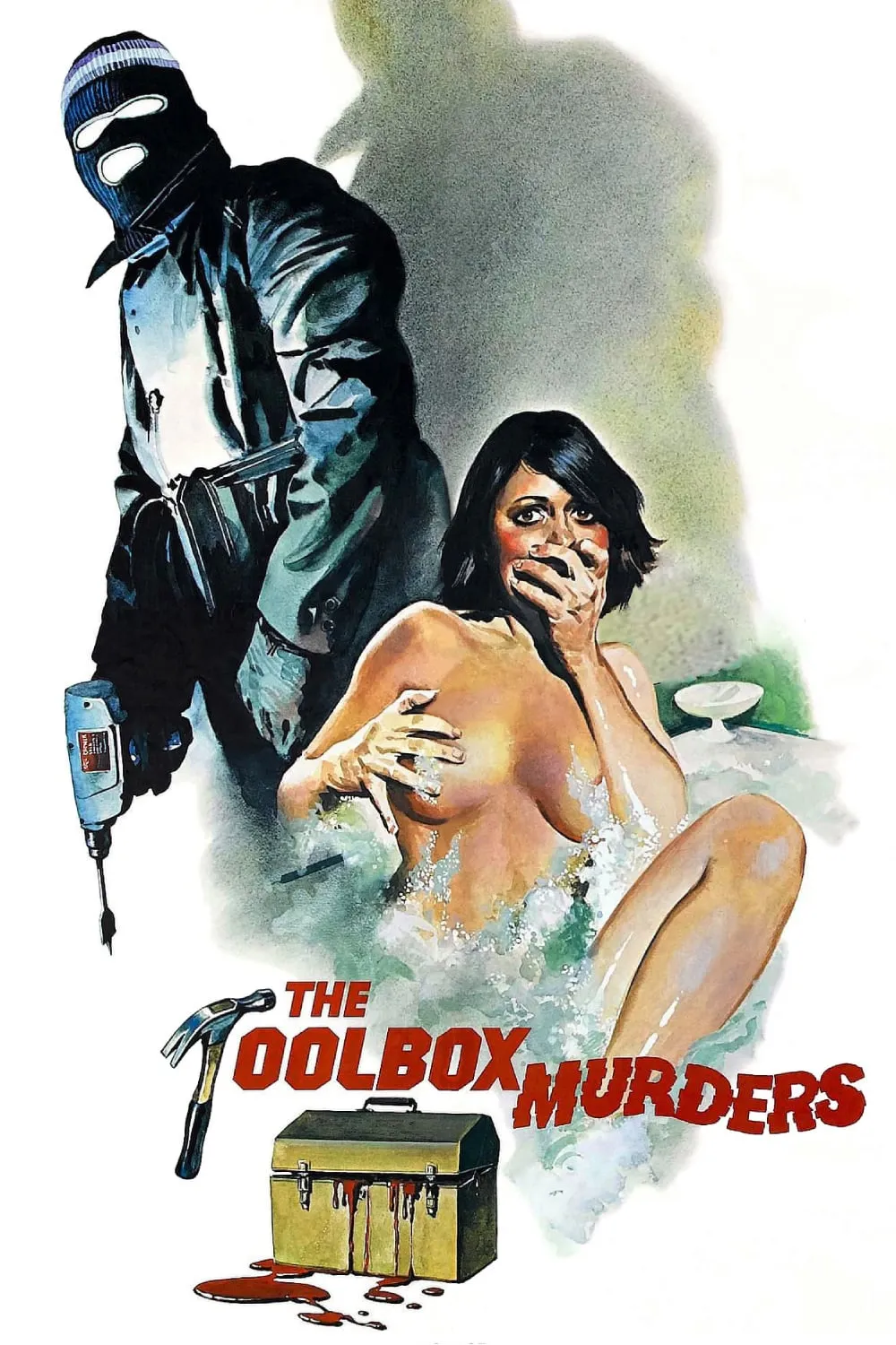 Toolbox Murders poster