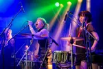 NI-HAO!!!! op Valkhof Festival 2026