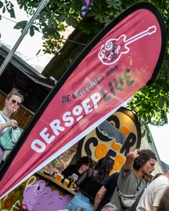 Vrienden van Oersoep Live