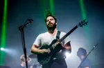 Foals op Lowlands 2016