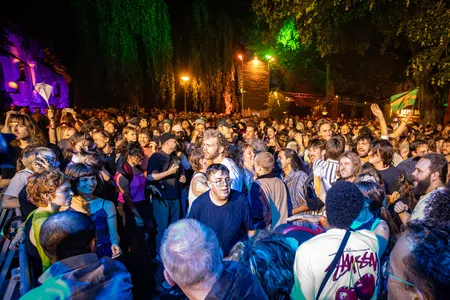 Vrienden van Oersoep Live