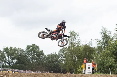 Zwarte Cross 2023