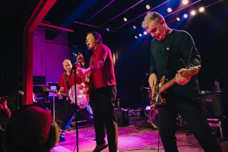 The Ex in de Beatriks