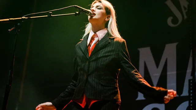 Hiqpy @ Paaspop 2024