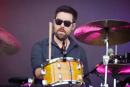 Father John Misty op Best Kept Secret 2018