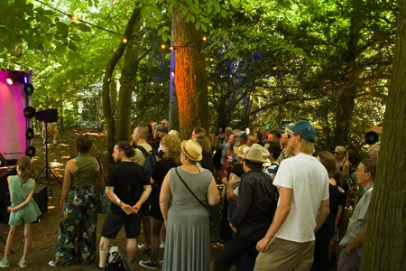 Kids ‘n’ Billies