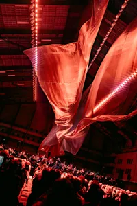 Einder op Amsterdam Dance Event 2026