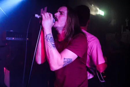 Beachdog @ Cul de Sac