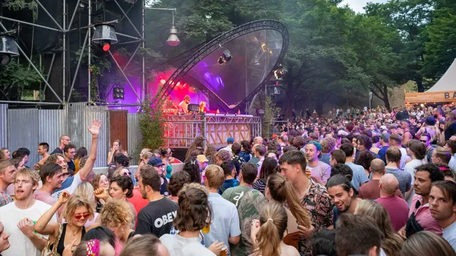 Club Voerweg