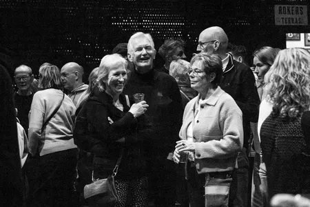 Openingsavond Dag van de Achterhoekse Popmuziek