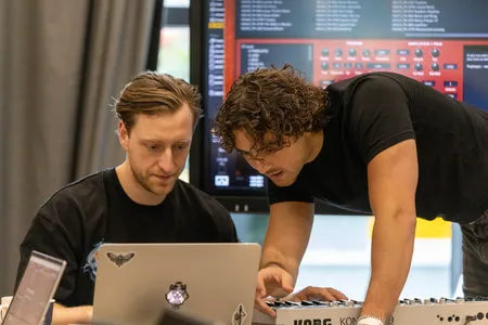 Muziek Meeting Achterhoek