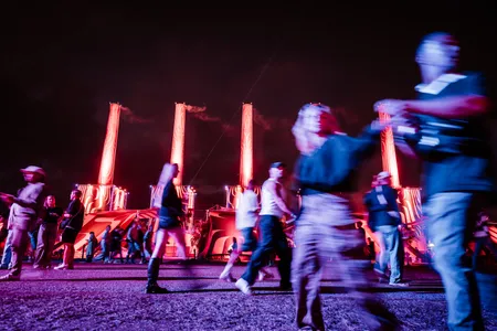 Lowlands 2026