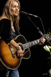 Heather Nova @ Muziekgebouw Eindhoven