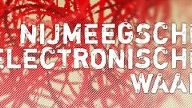 Nijmeegsche Electronische Waar