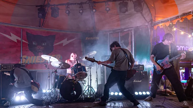 Paceshifters