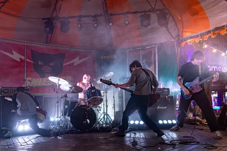 Paceshifters
