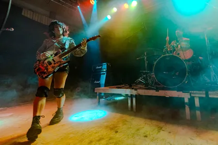 Mannequin Death Squad