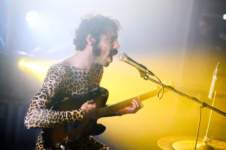 Nestter Donuts in Hall of Fame Tilburg
