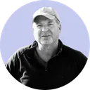 Dror Etkes voor Argos
