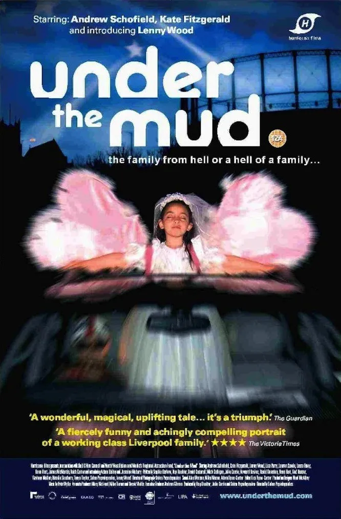 Under the Mud poster