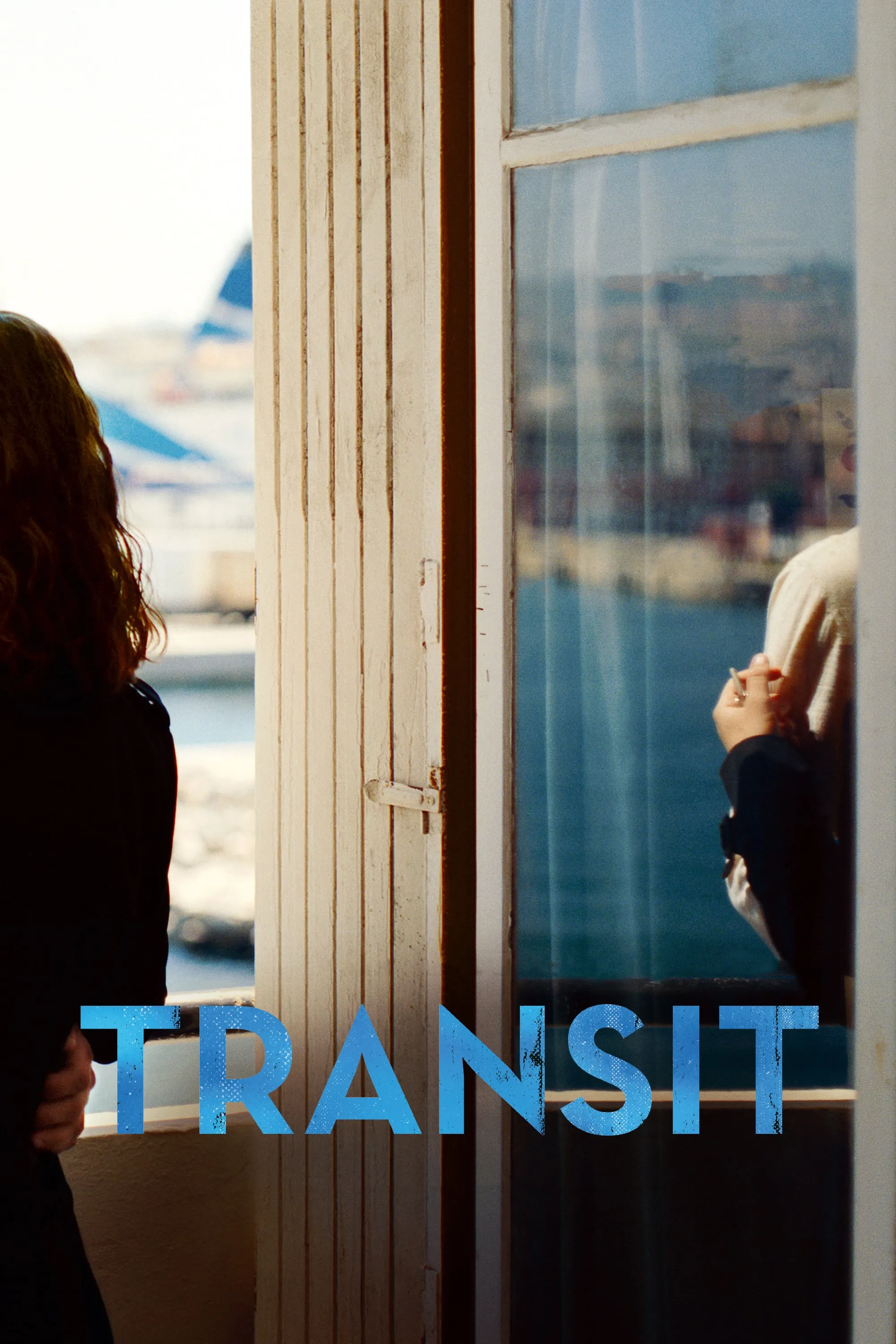 Transit poster