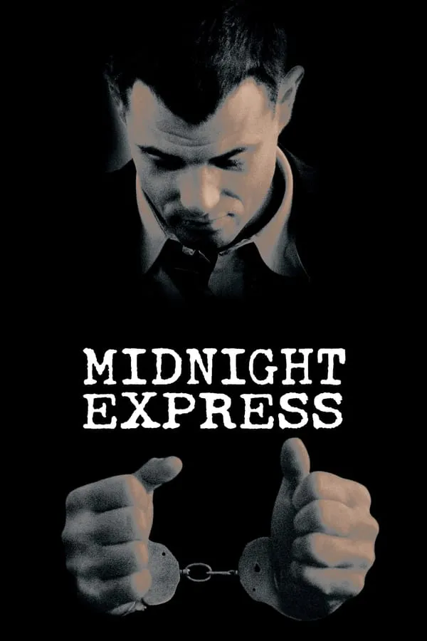Midnight Express poster
