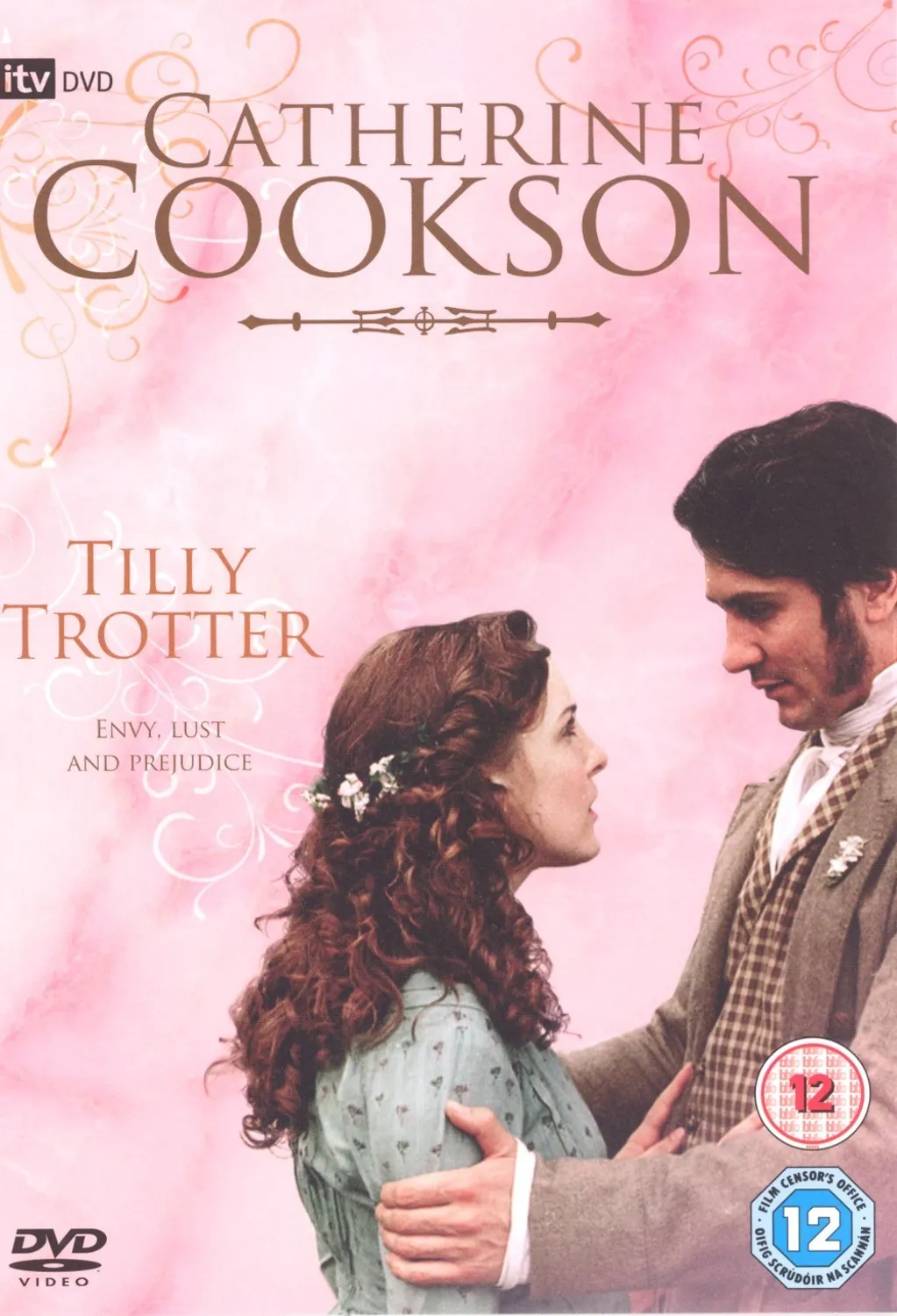 Catherine Cookson's Tilly Trotter poster