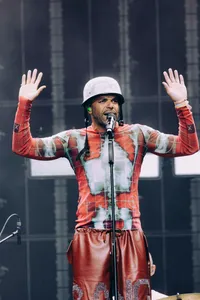 Sef op Lowlands 2025