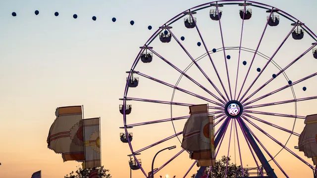 Nu Genea - Pukkelpop 2026