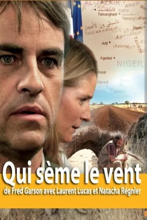 Qui sème le vent poster
