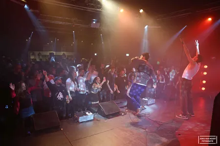 Russian Village Boys