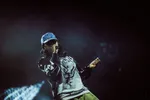 LittleSimz op Down the Rabbit Hole 2026
