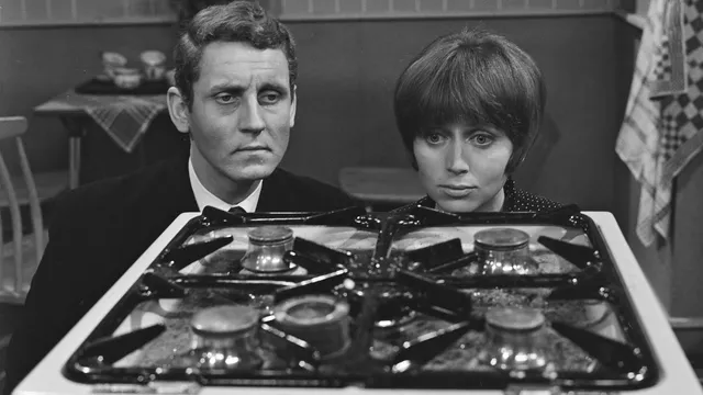 Stel voor een gasstel